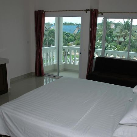 East Shore Pattaya Resort Nong Prue Bagian luar foto
