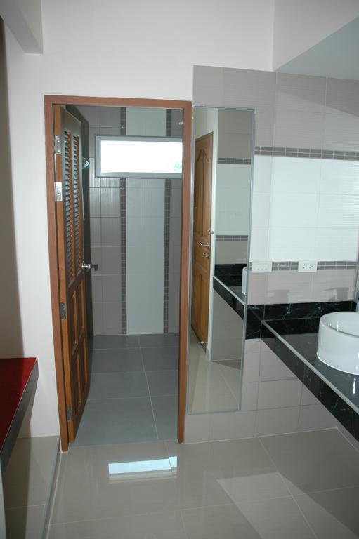 East Shore Pattaya Resort Nong Prue Bagian luar foto