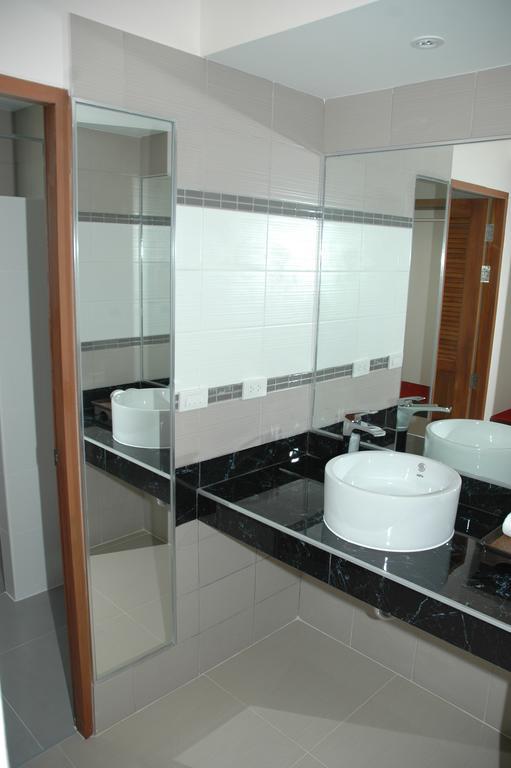 East Shore Pattaya Resort Nong Prue Bagian luar foto