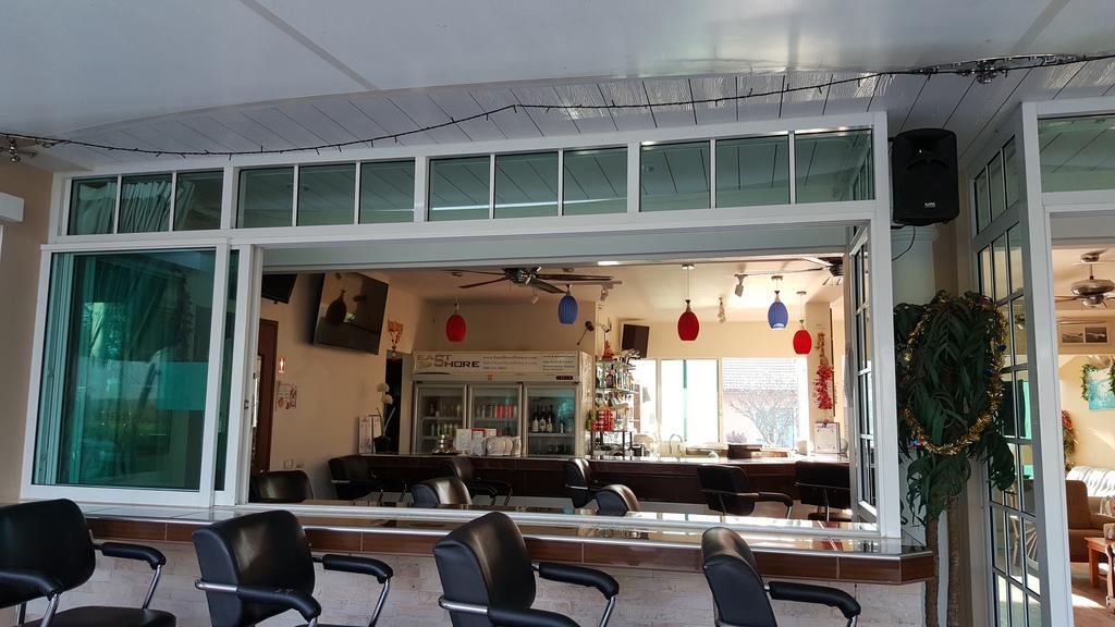 East Shore Pattaya Resort Nong Prue Bagian luar foto