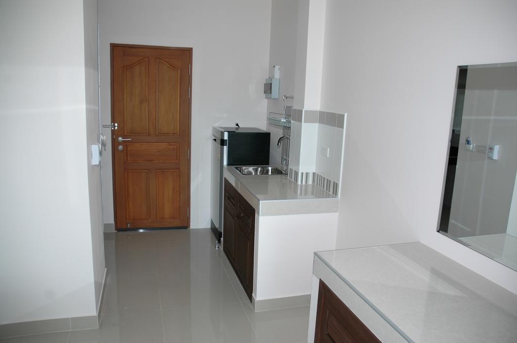East Shore Pattaya Resort Nong Prue Bagian luar foto